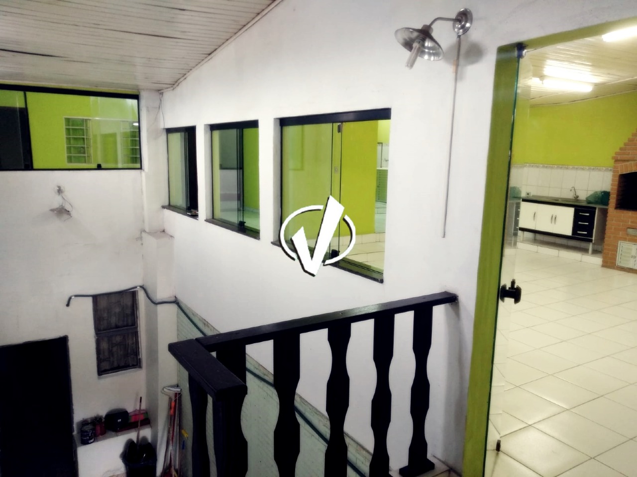 Casa à venda no Conjunto Habitacional Terra dos Ipês I (Norte): 