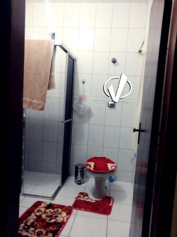 Casa à venda no Conjunto Habitacional Terra dos Ipês I (Norte): 