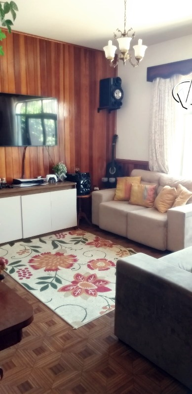 Casa à venda no Vila Rica: 