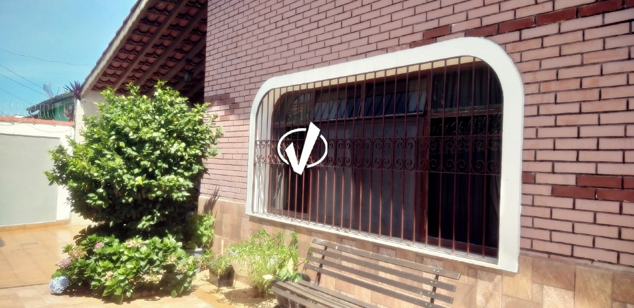 Casa à venda no Vila Rica: 