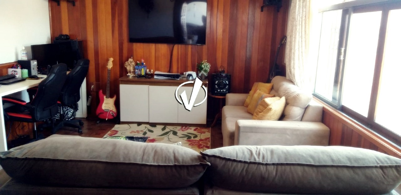 Casa à venda no Vila Rica: 