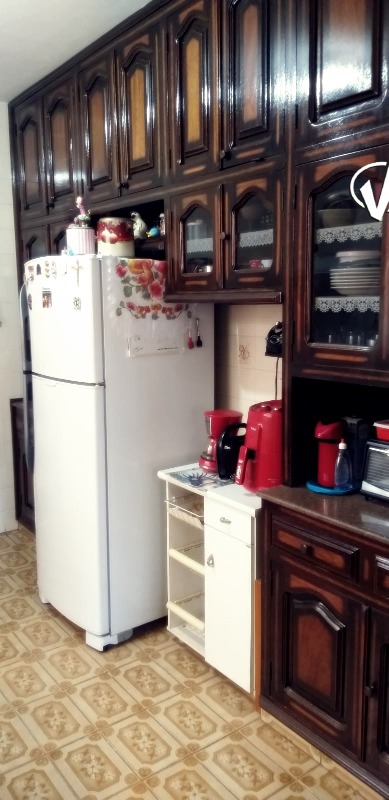 Casa à venda no Vila Rica: 