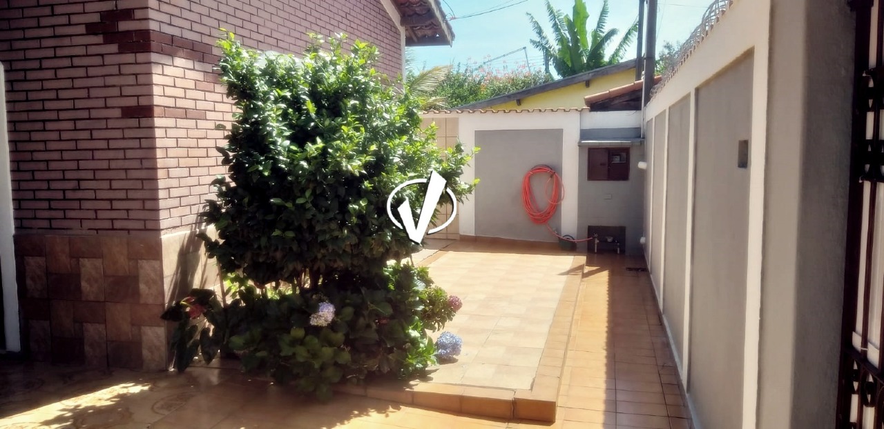 Casa à venda no Vila Rica: 