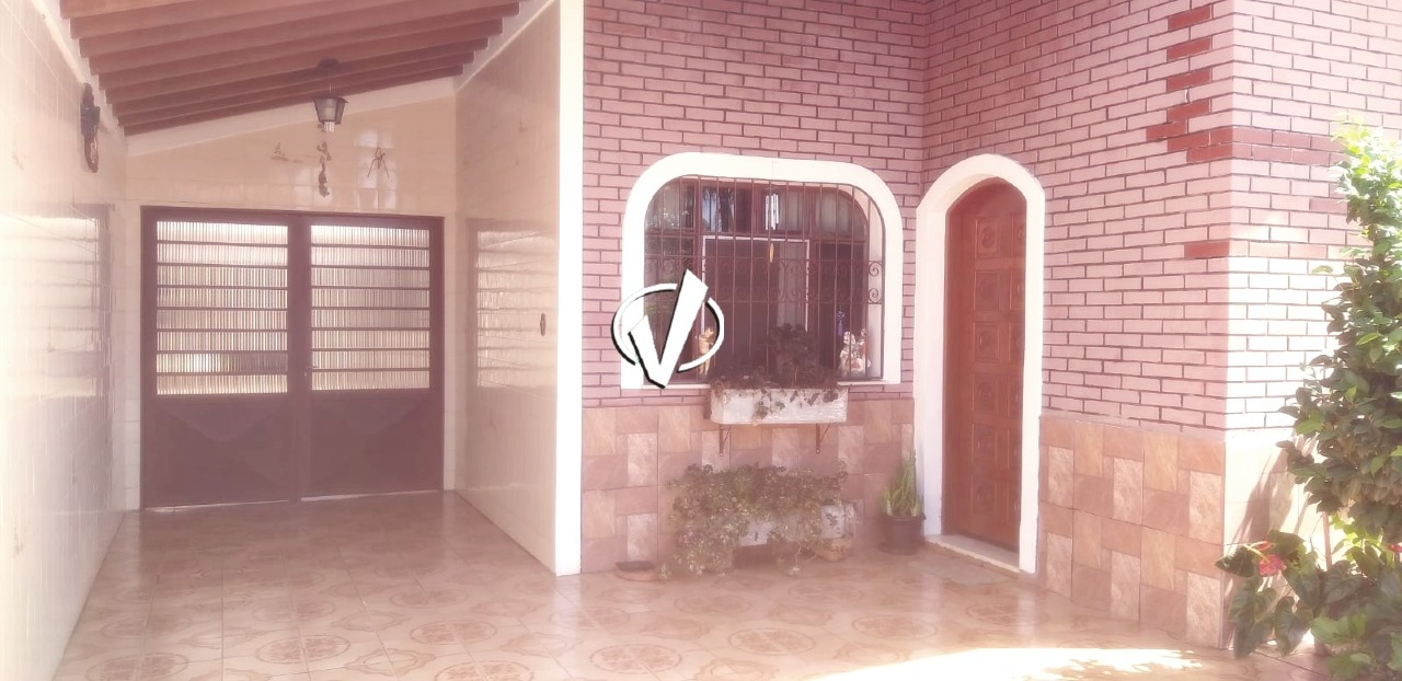 Casa à venda no Vila Rica: 