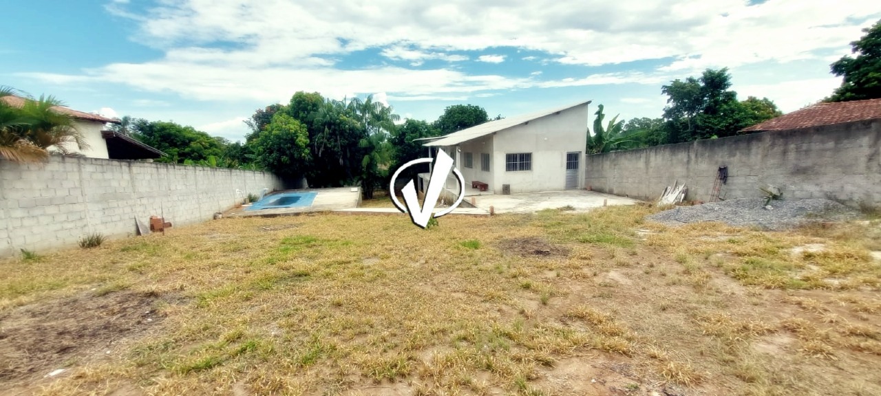 Chácara à venda no Goiabal: 