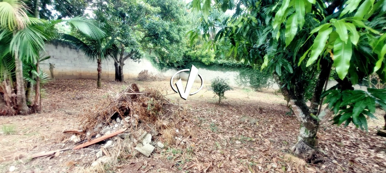 Chácara à venda no Goiabal: 