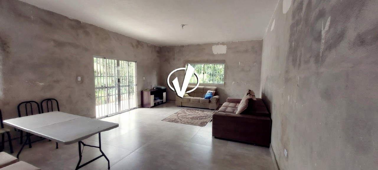 Chácara à venda no Goiabal: 