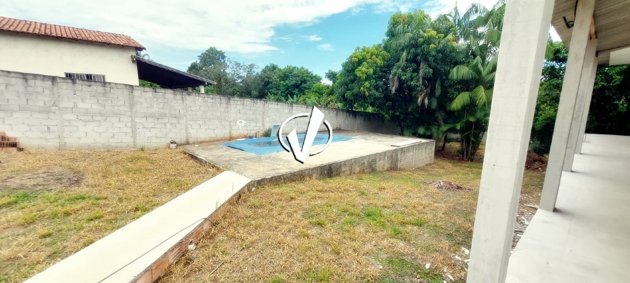 Chácara à venda no Goiabal: 