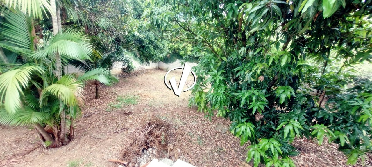 Chácara à venda no Goiabal: 