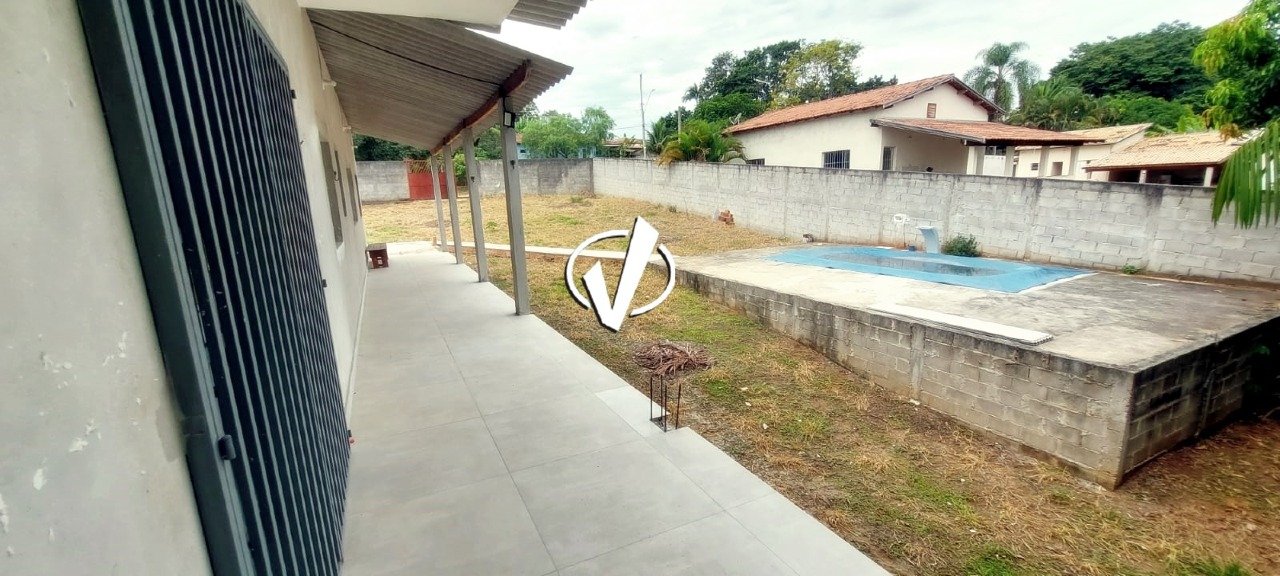 Chácara à venda no Goiabal: 