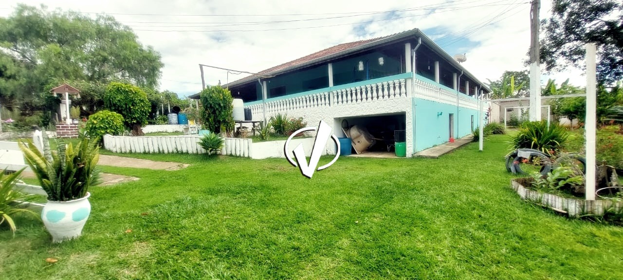 Chácara à venda no Goiabal: 