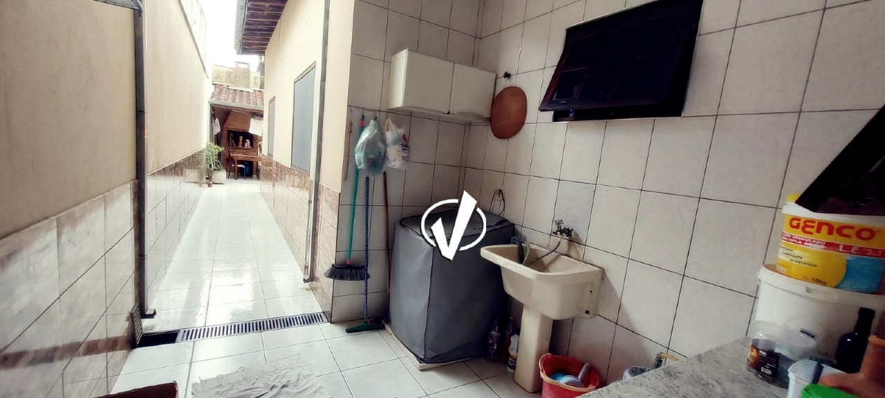 Casa à venda no Residencial e Comercial Cidade Jardim: 