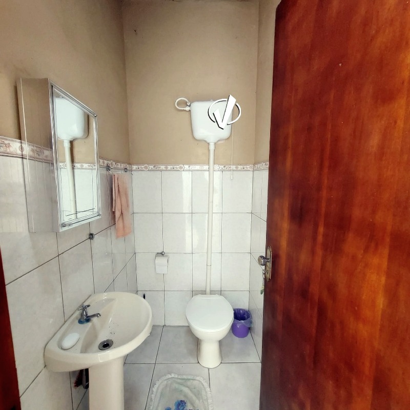 Casa à venda no Residencial e Comercial Cidade Jardim: 