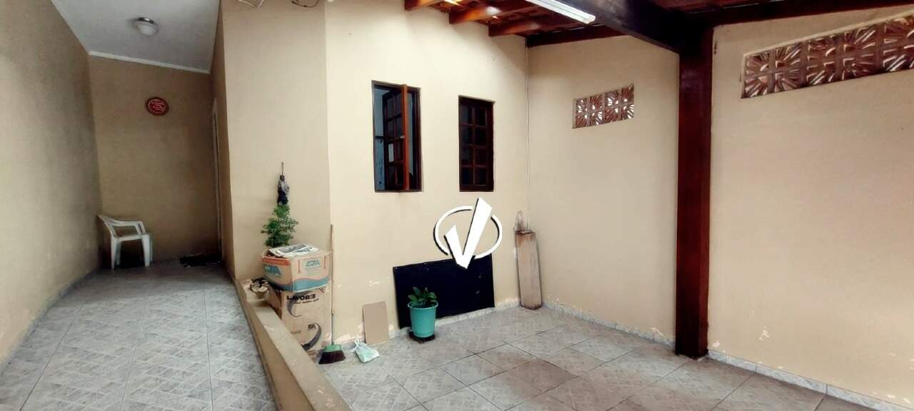 Casa à venda no Residencial e Comercial Cidade Jardim: 