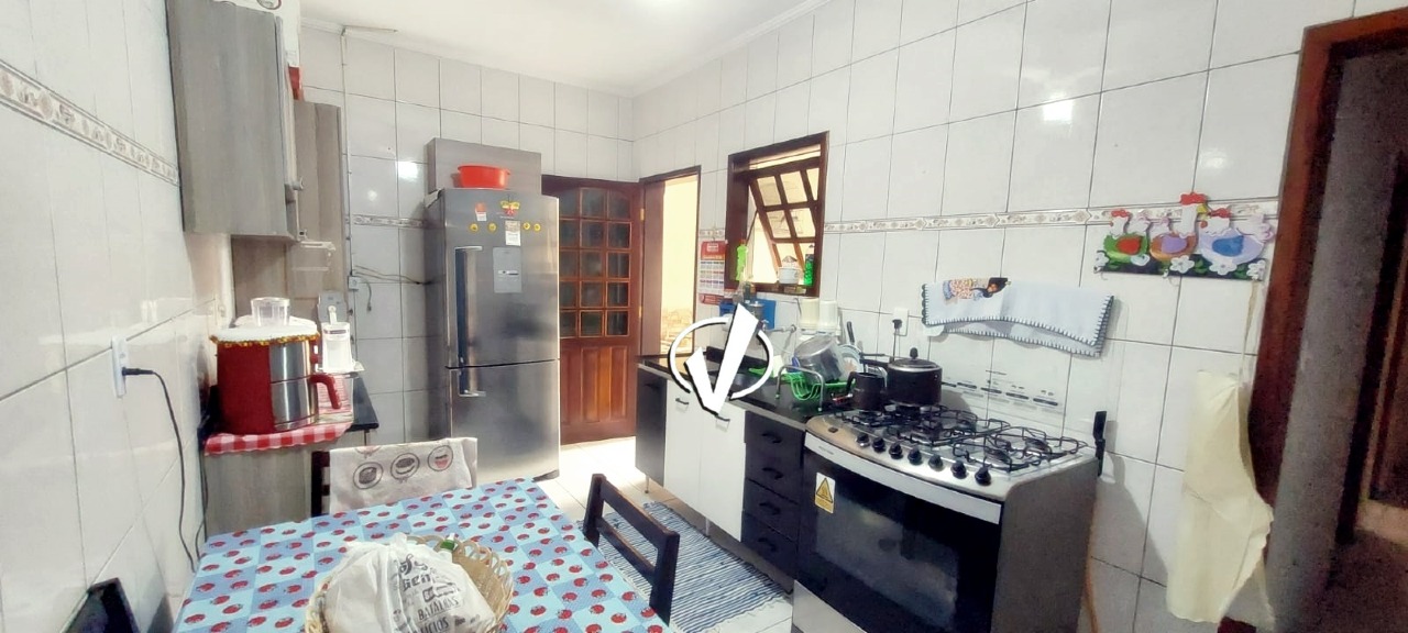 Casa à venda no Residencial e Comercial Cidade Jardim: 