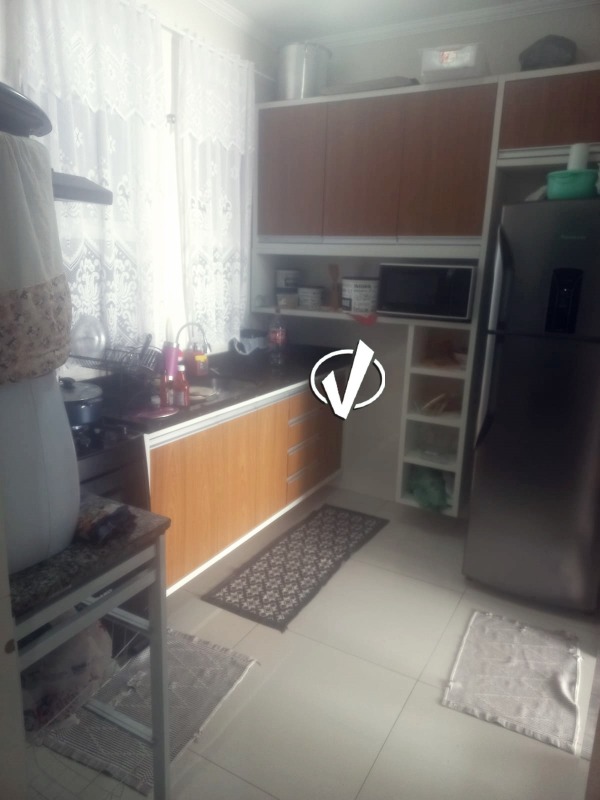 Casa à venda no Residencial Comercial Cidade Vista Alegre: 