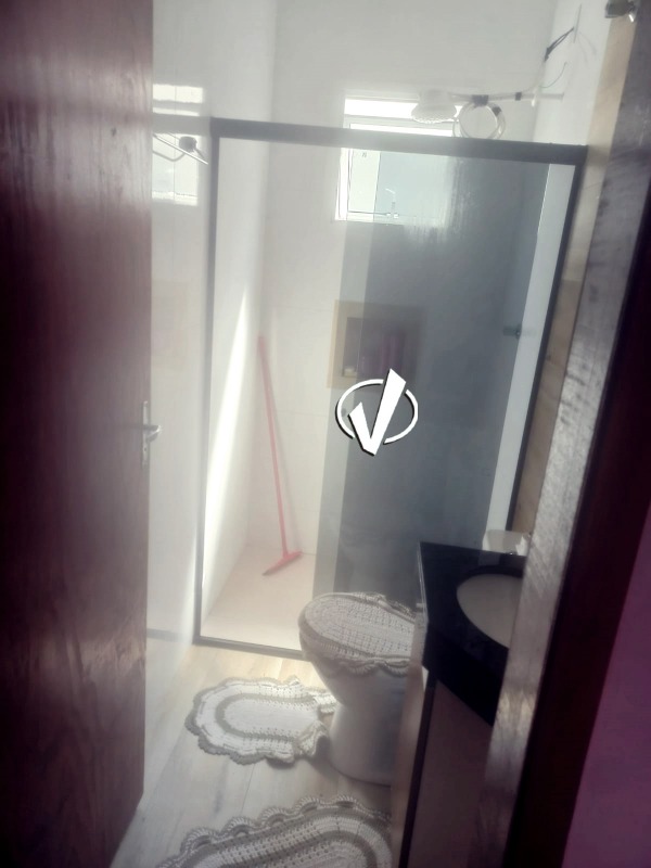 Casa à venda no Residencial Comercial Cidade Vista Alegre: 