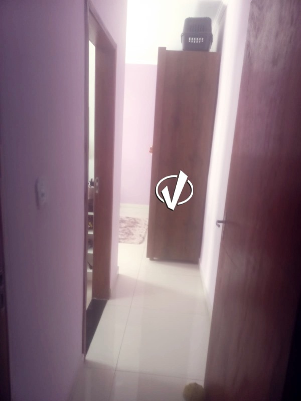 Casa à venda no Residencial Comercial Cidade Vista Alegre: 