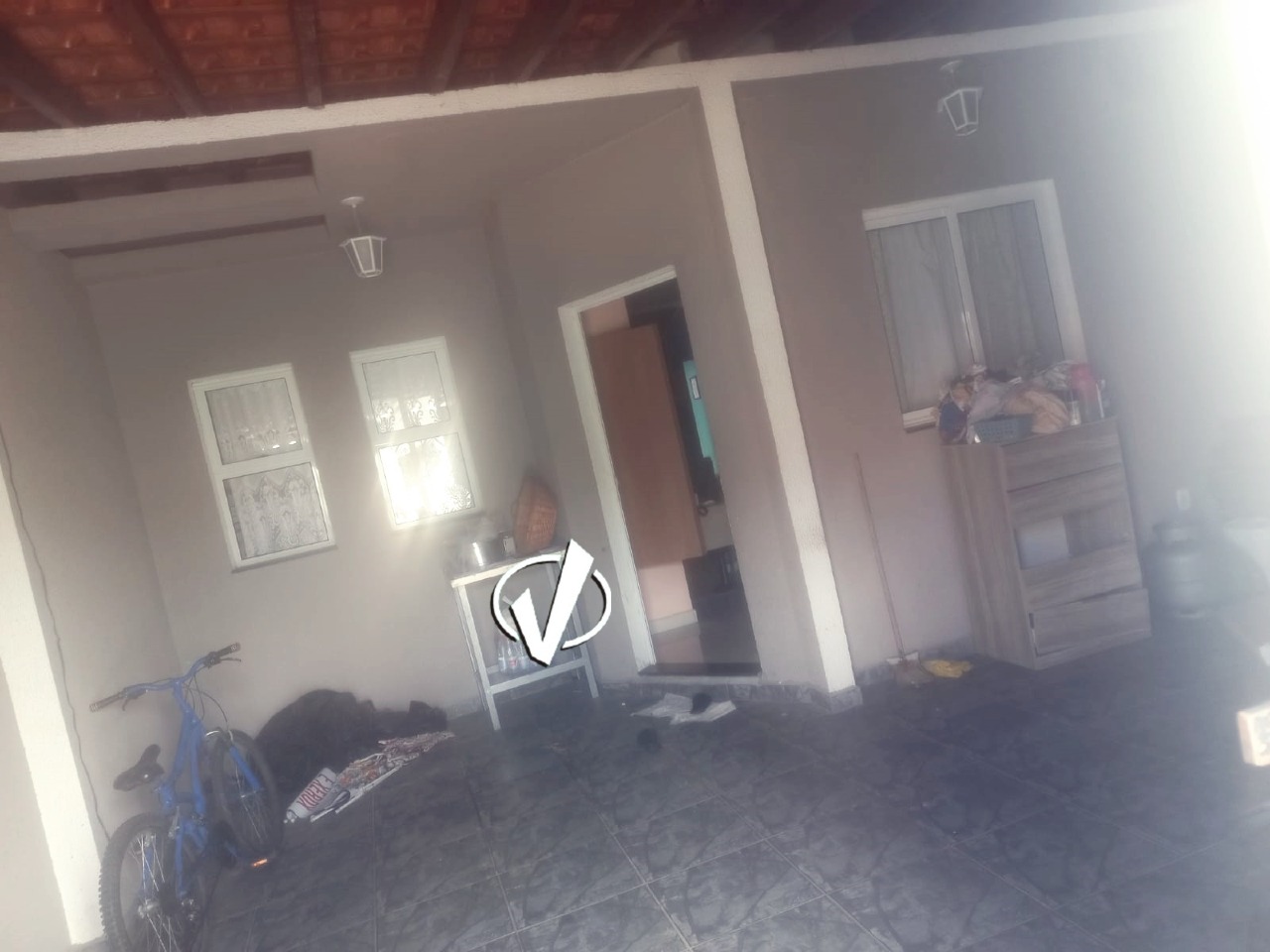 Casa à venda no Residencial Comercial Cidade Vista Alegre: 