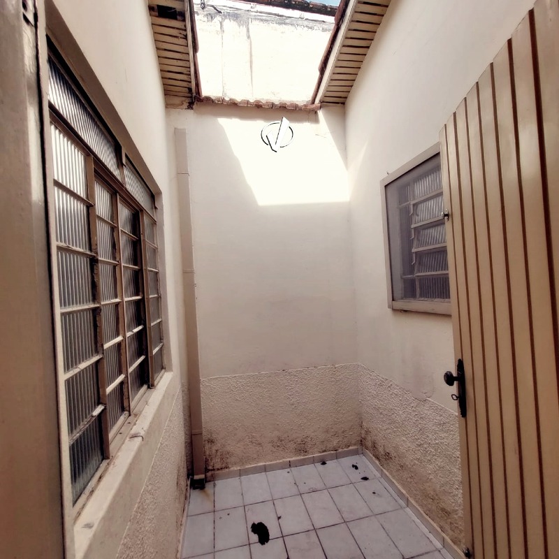 Casa à venda no Centro: 