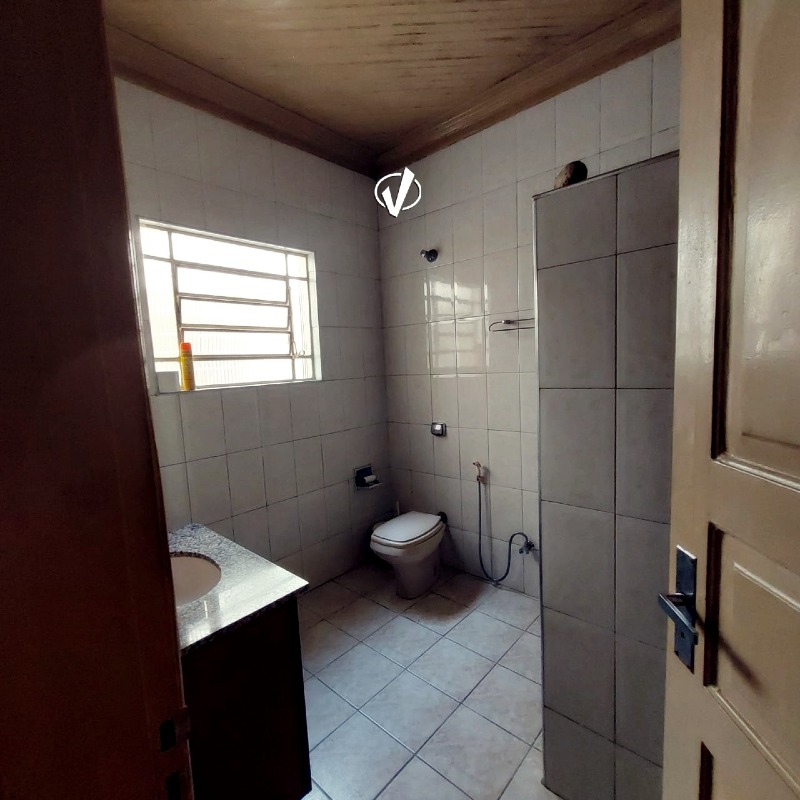 Casa à venda no Centro: 