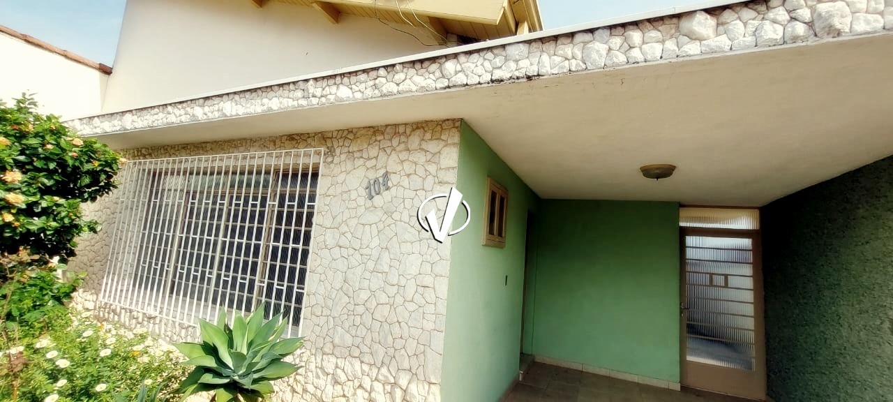 Casa à venda no Centro: 