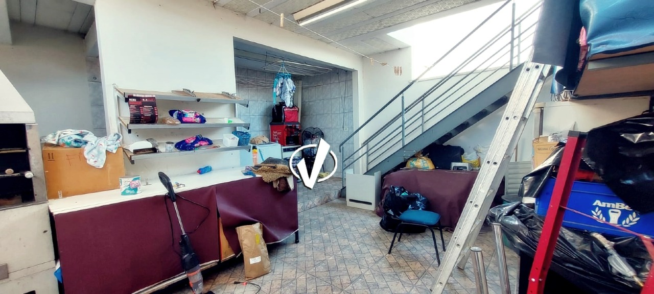 Prédio à venda no Centro: 