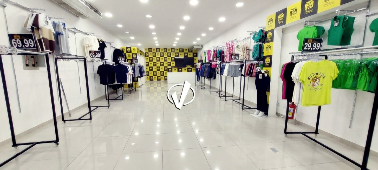 Prédio à venda no Centro: 