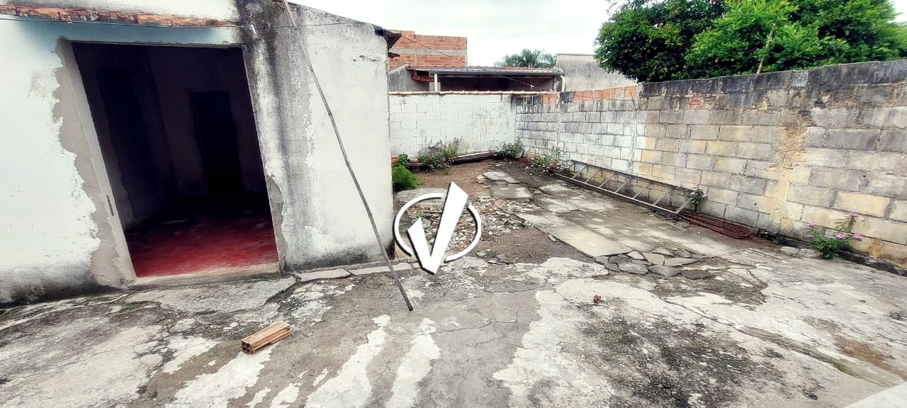 Casa à venda no Jardim Regina (Moreira César): 