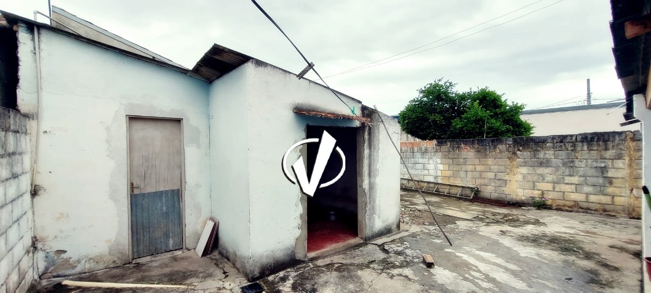 Casa à venda no Jardim Regina (Moreira César): 