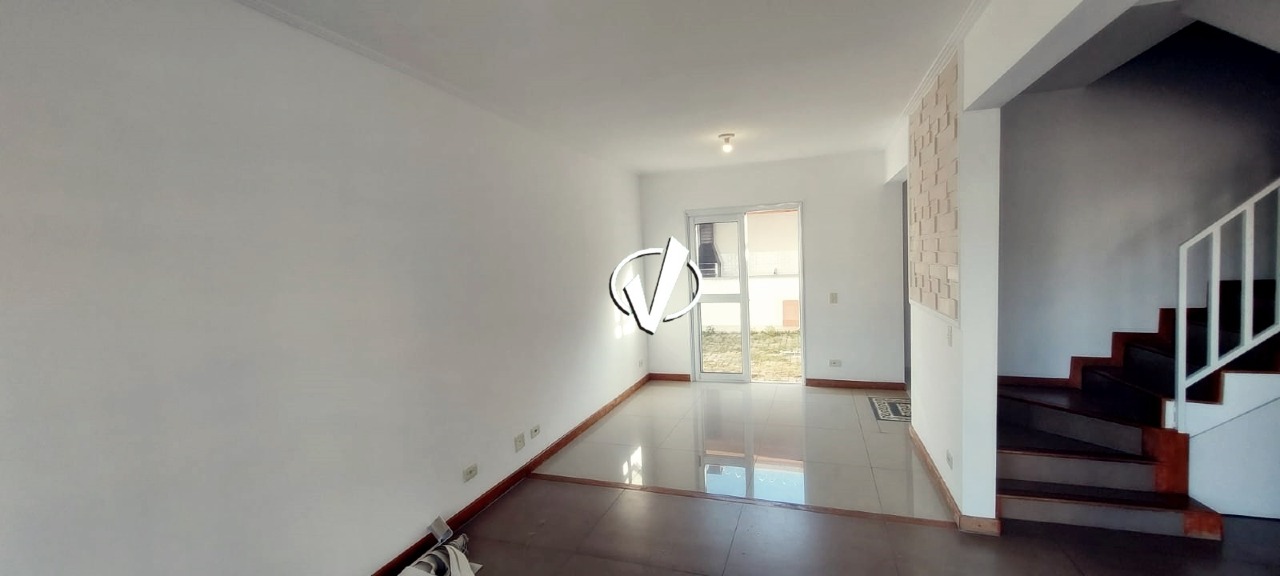 Casa em condomínio à venda no Loteamento Alfredo Abilio Flores: 