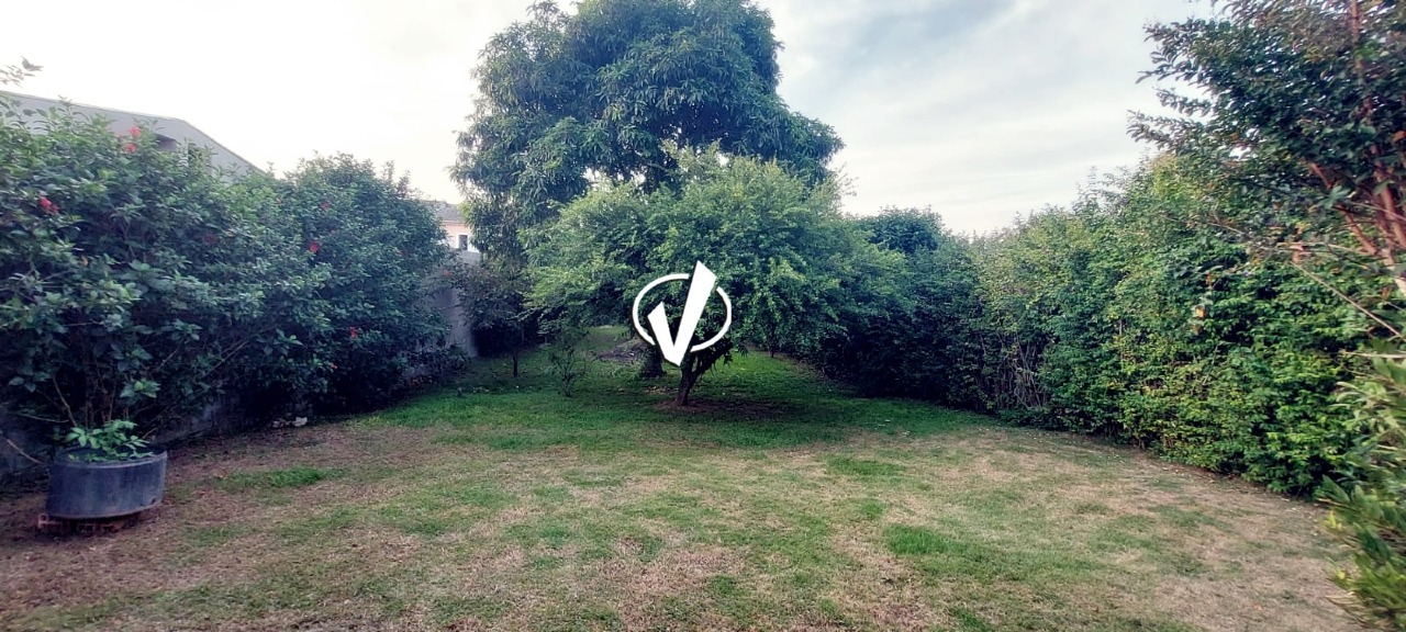 Casa à venda no Jardim Boa Vista: 