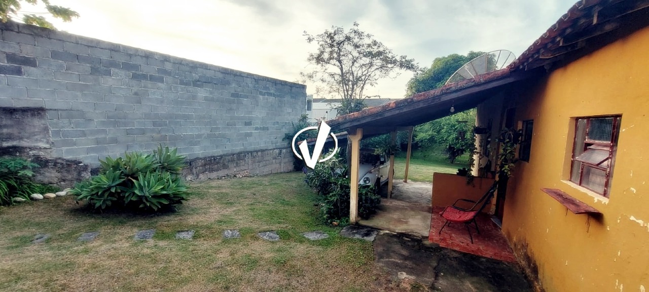 Casa à venda no Jardim Boa Vista: 
