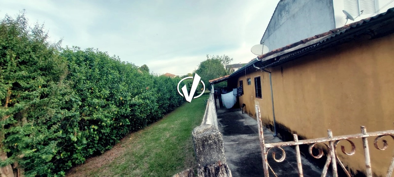 Casa à venda no Jardim Boa Vista: 