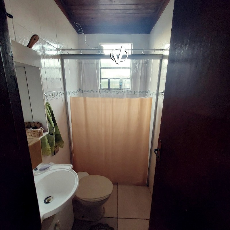 Casa à venda no Jardim Boa Vista: 