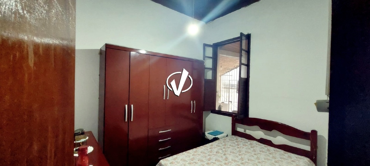 Casa à venda no Jardim Boa Vista: 