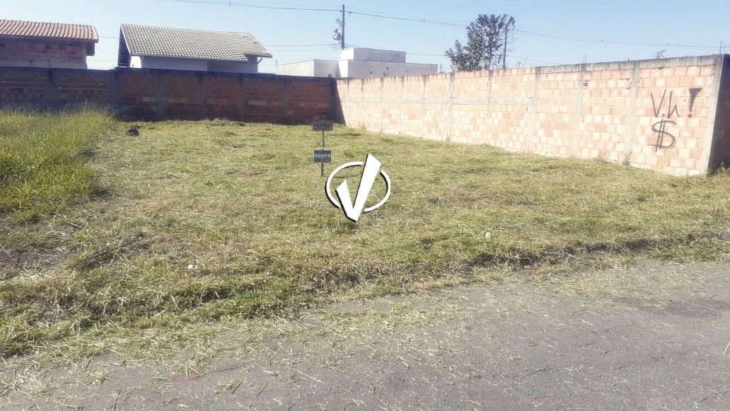 Lote à venda no Loteamento Residencial e Comercial Araguaia: 