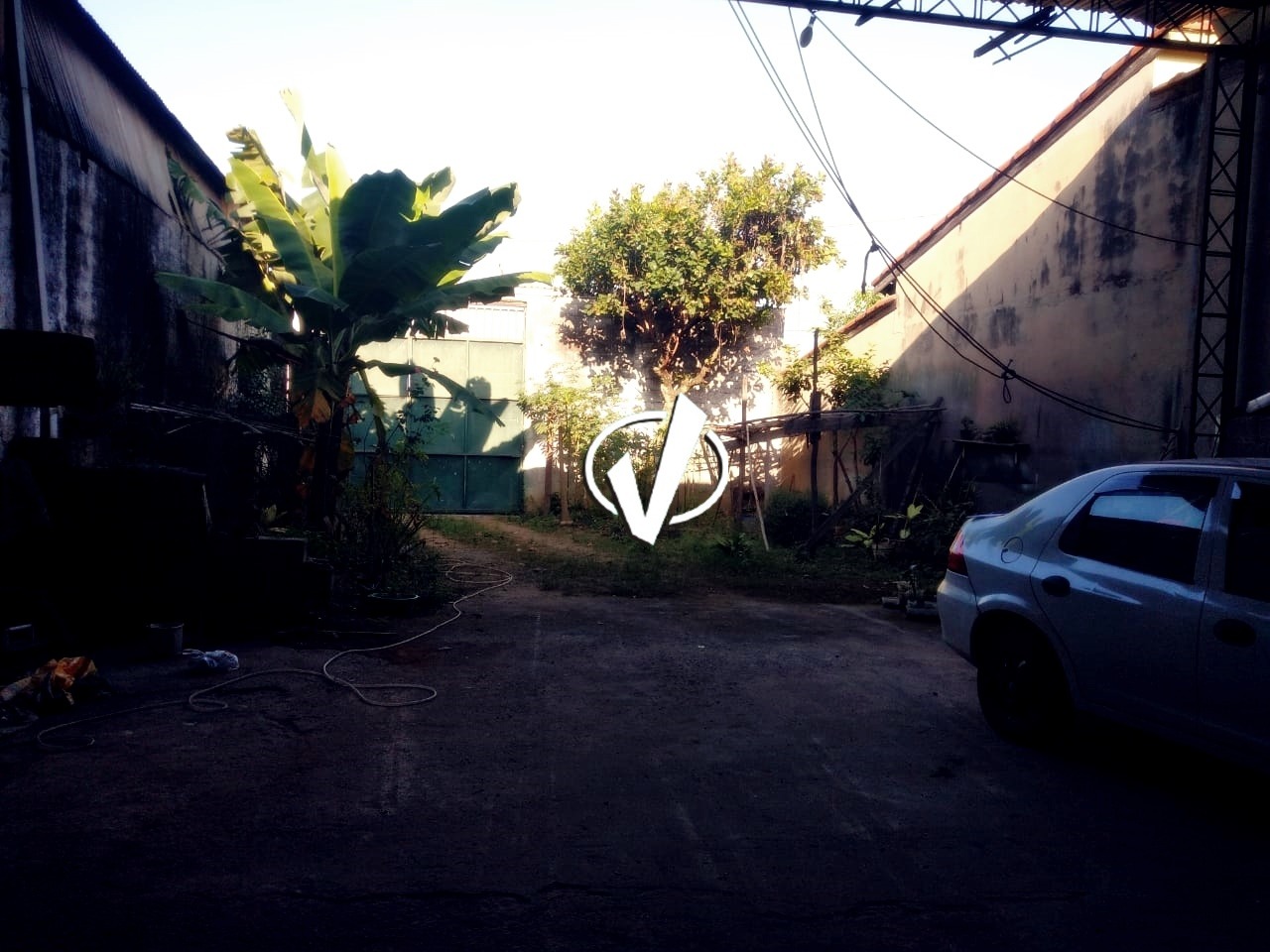 Galpão à venda no Karina: 