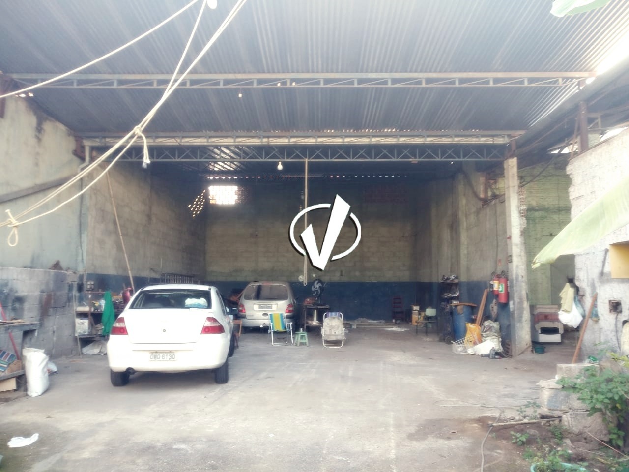 Galpão à venda no Karina: 