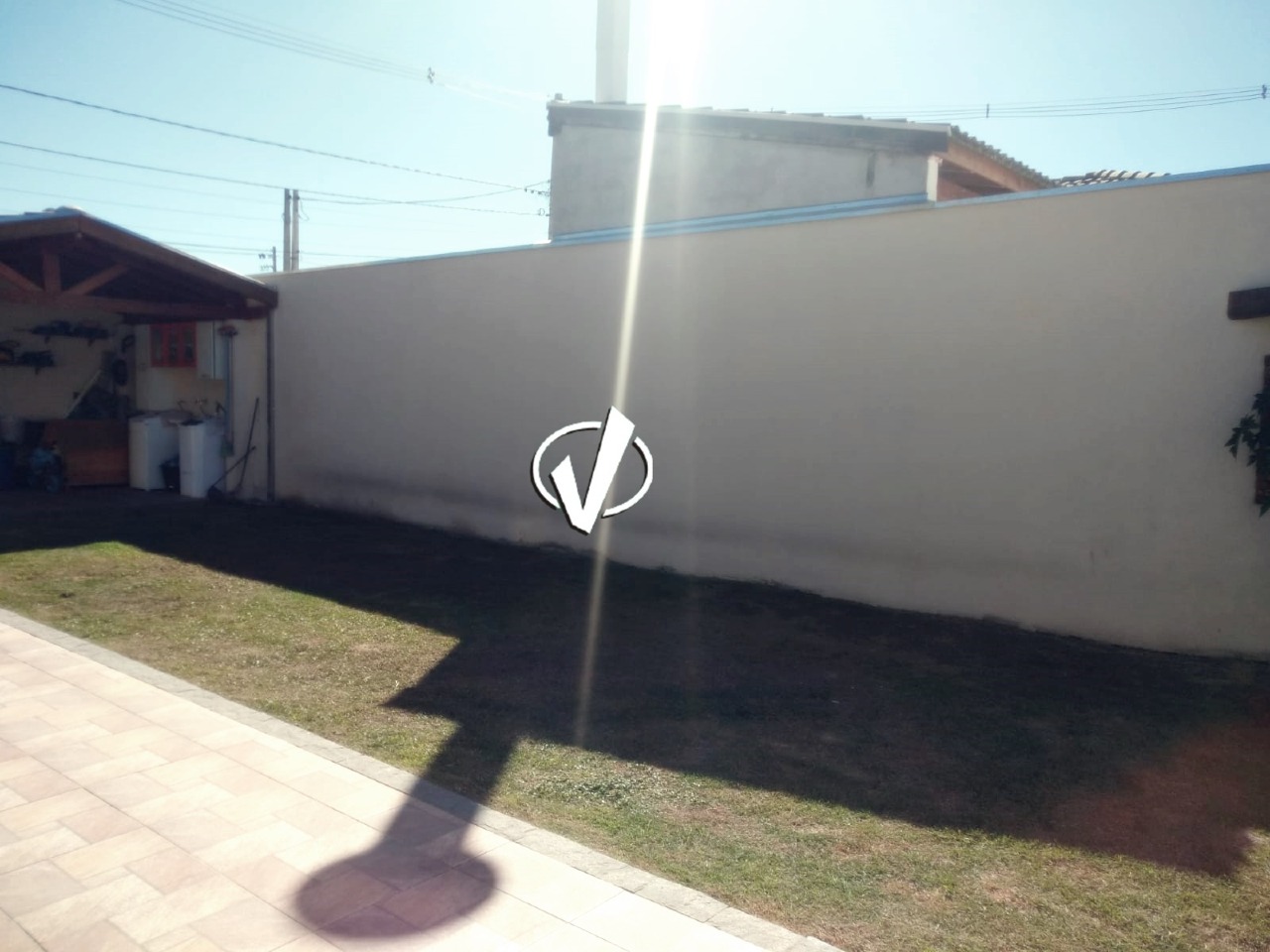 Casa à venda no Loteamento Industrial Água Preta: 