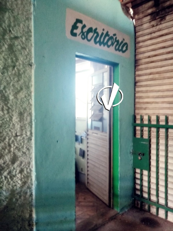 Galpão à venda no Karina: 