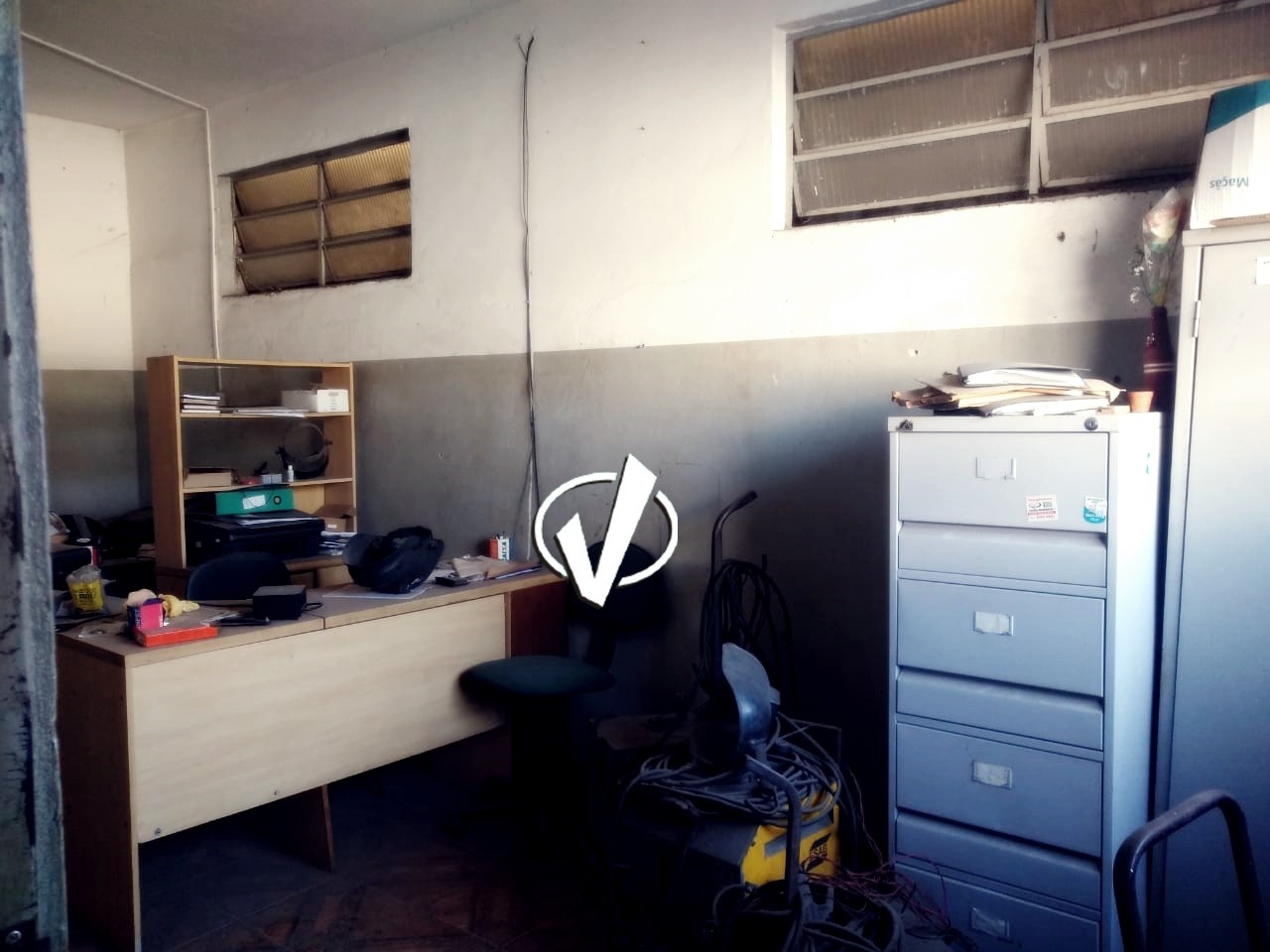 Galpão à venda no Karina: 