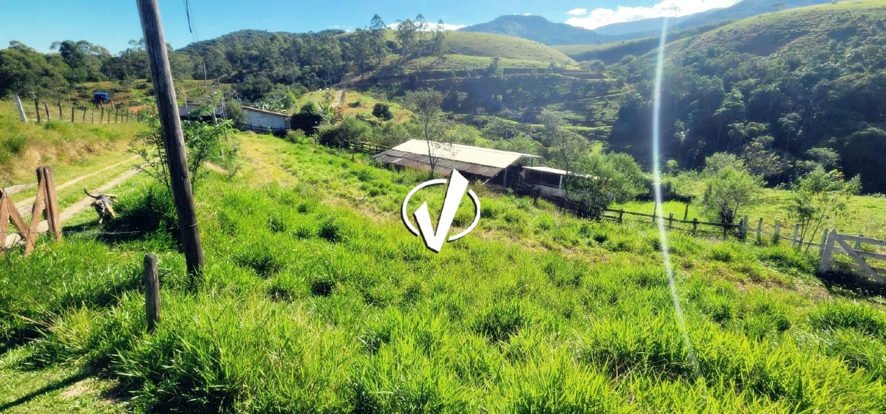 Chácara à venda no Cruz Grande: 