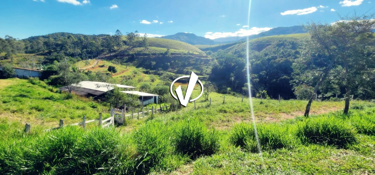 Chácara à venda no Cruz Grande: 