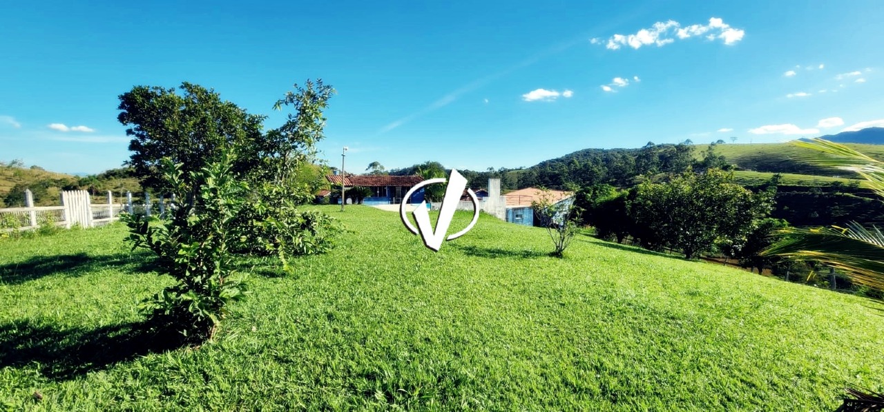 Chácara à venda no Cruz Grande: 