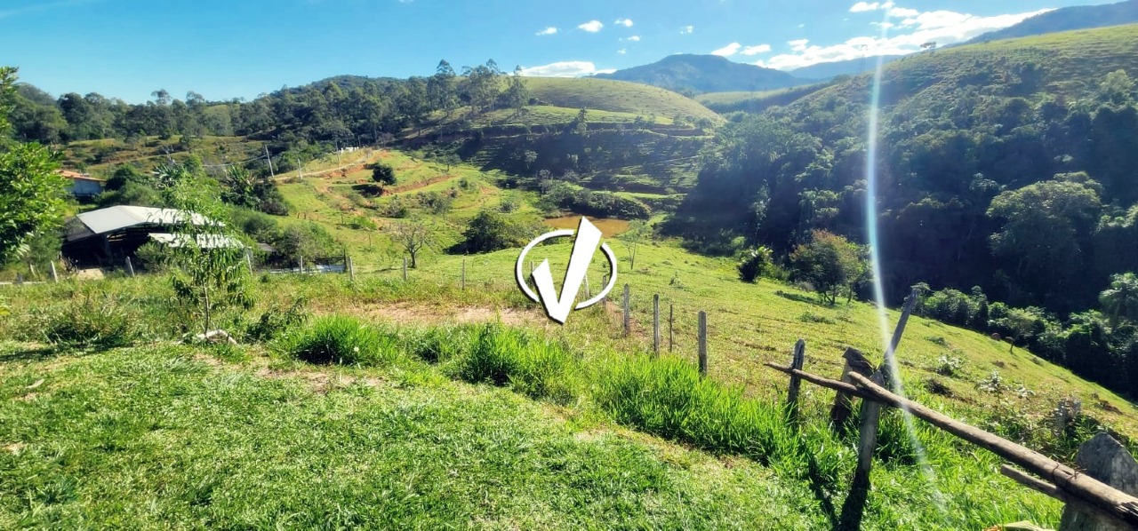 Chácara à venda no Cruz Grande: 