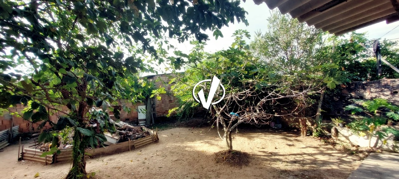 Casa à venda no Jardim Padre Rodolfo: 