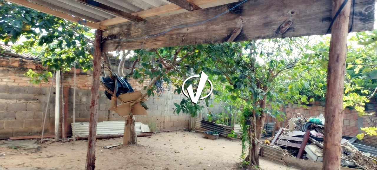 Casa à venda no Jardim Padre Rodolfo: 