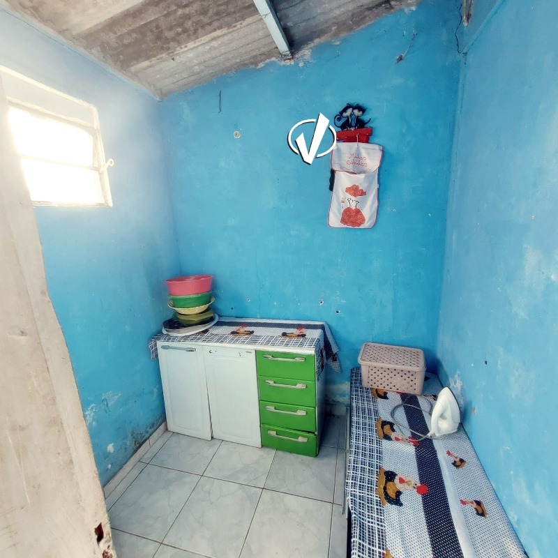 Casa à venda no Jardim Padre Rodolfo: 