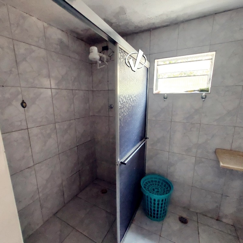 Casa à venda no Jardim Padre Rodolfo: 